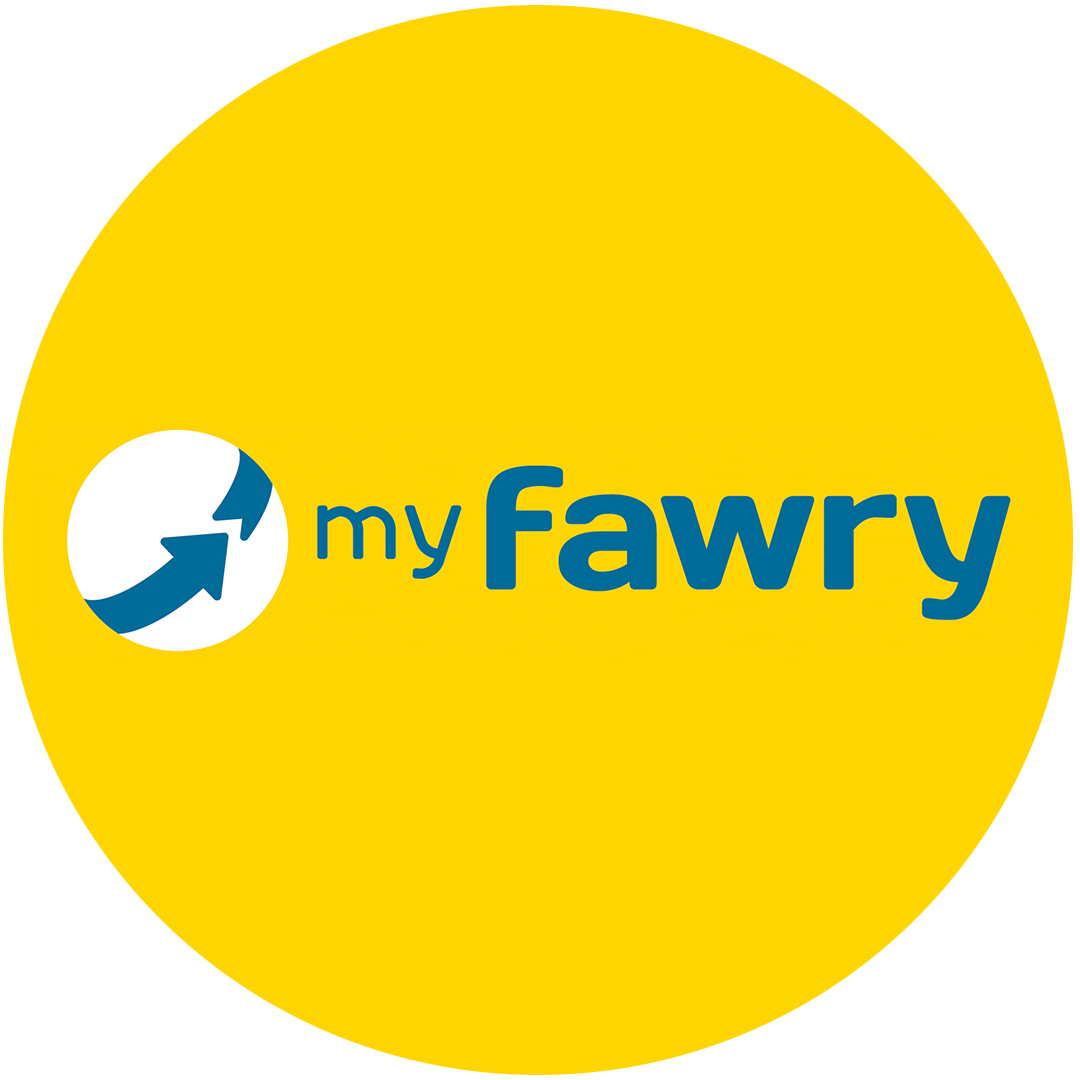 Fawry app